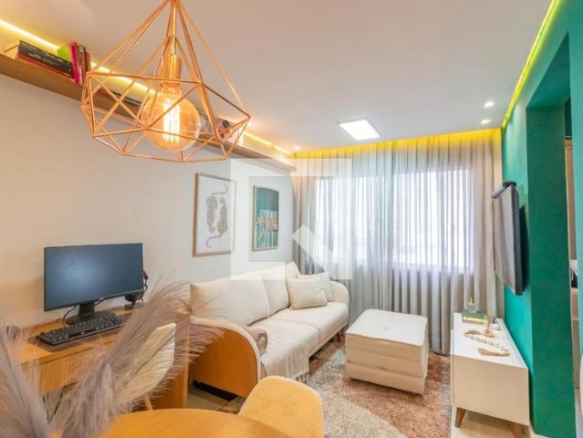 Apto, Cidade Satelite Santa Barbara, 2 Quartos, 50 m2 São Paulo