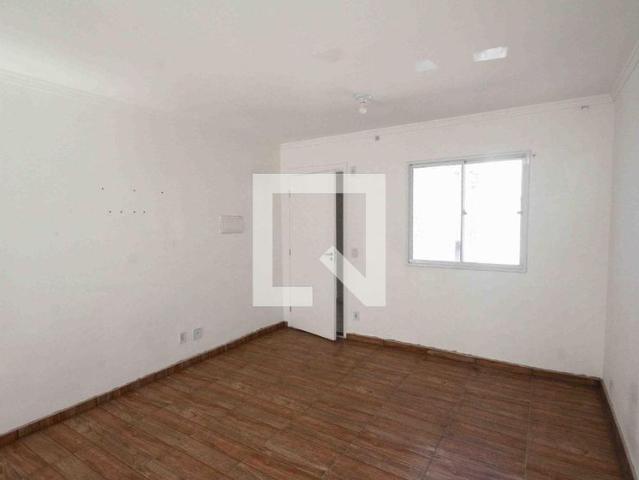 Apto, Cidade Satelite Santa Barbara, 2 Quartos, 50 m2 São Paulo