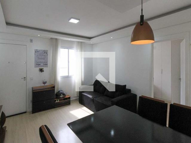 Apto, Cidade Satelite Santa Barbara, 2 Quartos, 50 m2 São Paulo
