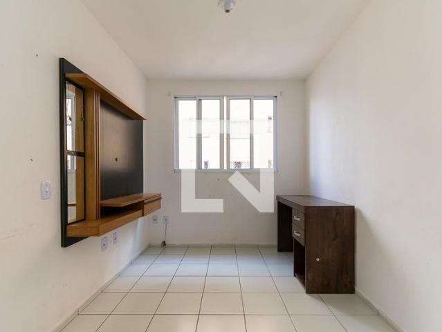 Apto, Cidade Satelite Santa Barbara, 2 Quartos, 54 m2 São Paulo