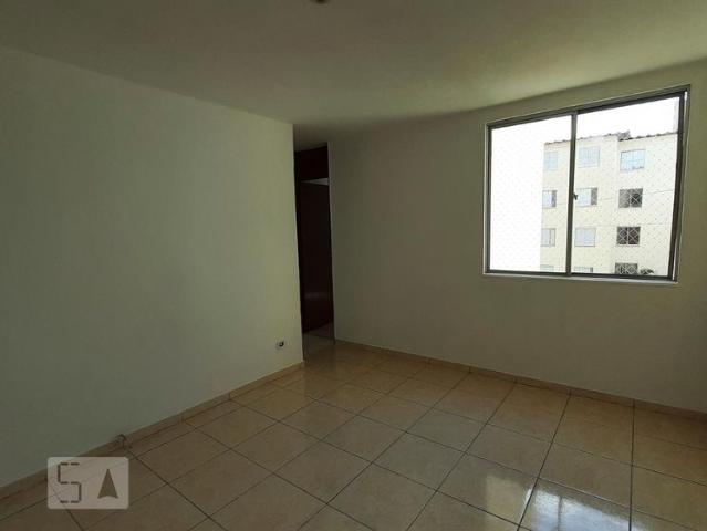 Apto, Cidade Satelite Santa Barbara, 2 Quartos, 54 m2 São Paulo