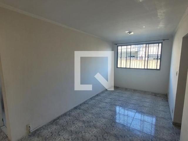 Apto, Cidade Satelite Santa Barbara, 2 Quartos, 55 m2 São Paulo