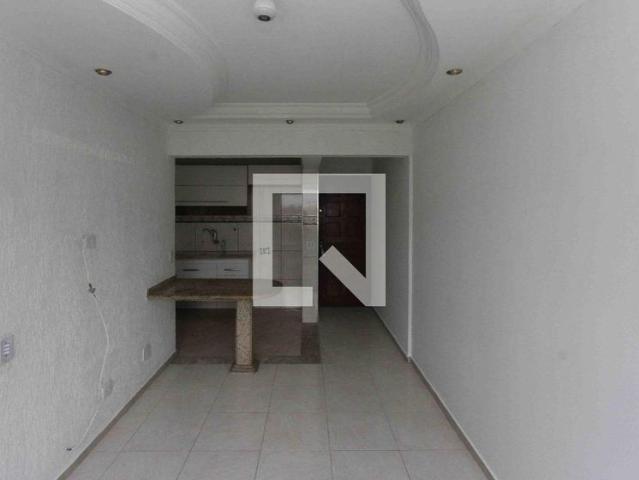 Apto, Cidade Satelite Santa Barbara, 2 Quartos, 60 m2 São Paulo