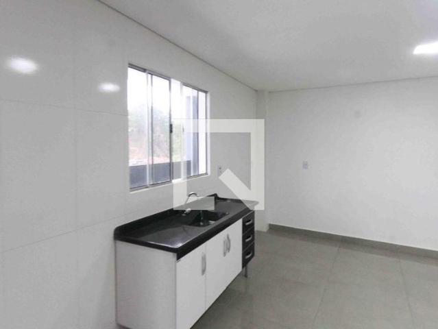 Apto, Cidade Satelite Santa Barbara, 2 Quartos, 84 m2 São Paulo