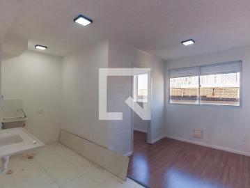 Apto, Cidade Satelite Santa Barbara, 2 Quartos, 33 m2 São Paulo