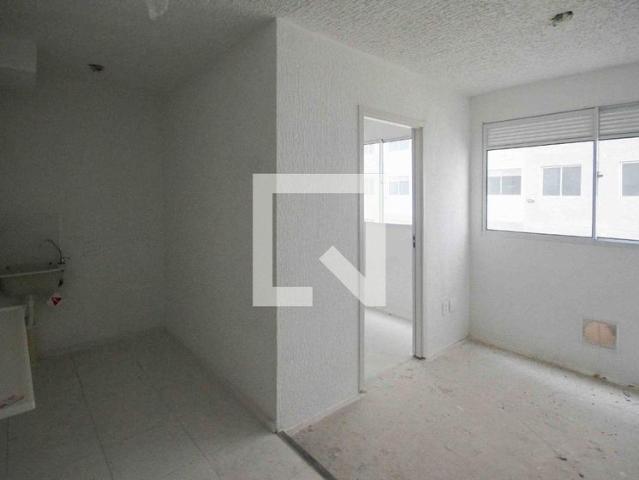 Apto, Cidade Satelite Santa Barbara, 2 Quartos, 31 m2 São Paulo