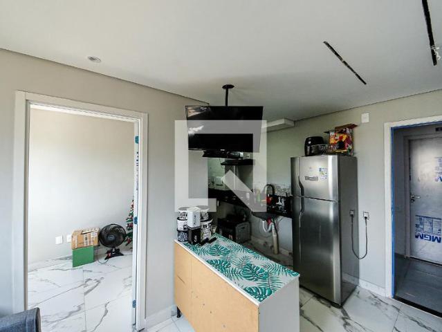 Apto, Cidade Satelite Santa Barbara, 2 Quartos, 32 m2 São Paulo