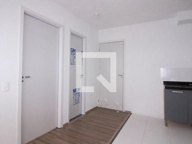 Apto, Cidade Satelite Santa Barbara, 2 Quartos, 32 m2 São Paulo