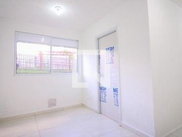 Apto, Cidade Satelite Santa Barbara, 2 Quartos, 32 m2 São Paulo