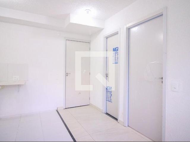Apto, Cidade Satelite Santa Barbara, 2 Quartos, 32 m2 São Paulo