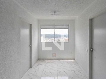Apto, Cidade Satelite Santa Barbara, 2 Quartos, 34 m2 São Paulo
