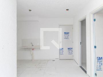 Apto, Cidade Satelite Santa Barbara, 2 Quartos, 38 m2 São Paulo