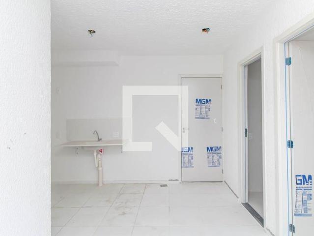 Apto, Cidade Satelite Santa Barbara, 2 Quartos, 38 m2 São Paulo