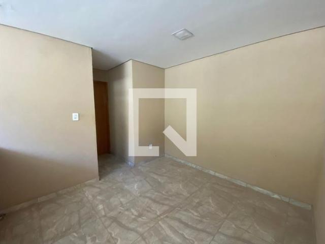Apto, Cinquentenário, 1 Quarto, 45 m2 Belo Horizonte