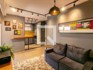 Apto, Cinquentenário, 1 Quarto, 65 m2 Belo Horizonte