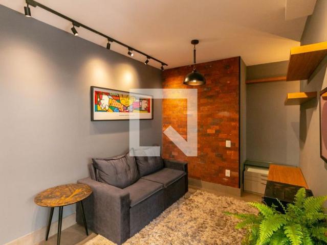 Apto, Cinquentenário, 1 Quarto, 65 m2 Belo Horizonte