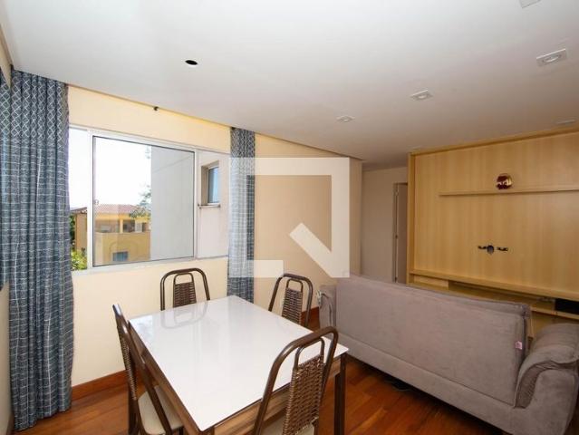 Apto, Cinquentenário, 2 Quartos, 71 m2 Belo Horizonte