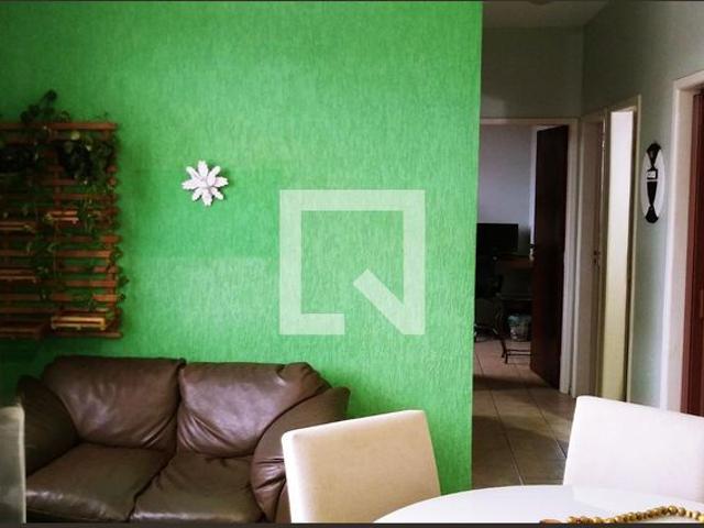 Apto, Cinquentenário, 3 Quartos, 60 m2 Belo Horizonte