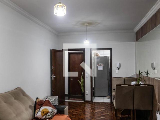 Apto, Cinquentenário, 3 Quartos, 85 m2 Belo Horizonte