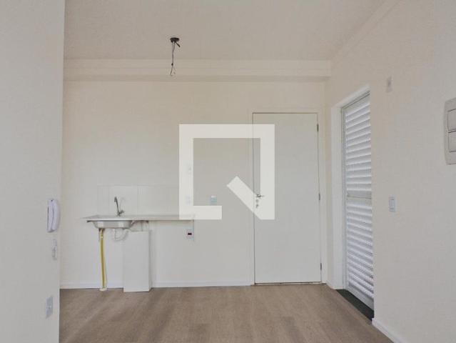 Kitnet, City América, 1 Quarto, 59 m2 São Paulo