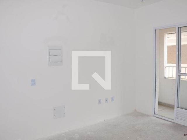 Apto, City América, 1 Quarto, 27 m2 São Paulo