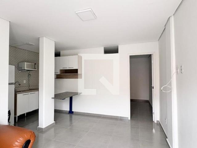 Apto, City América, 1 Quarto, 34 m2 São Paulo