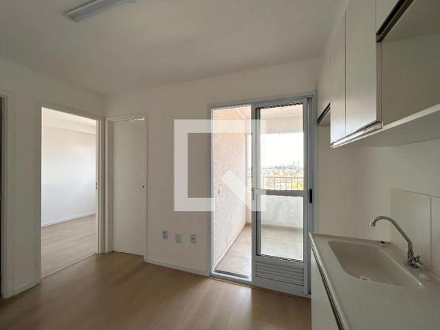 Apto, City América, 2 Quartos, 30 m2 São Paulo