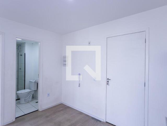 Apto, City América, 2 Quartos, 30 m2 São Paulo