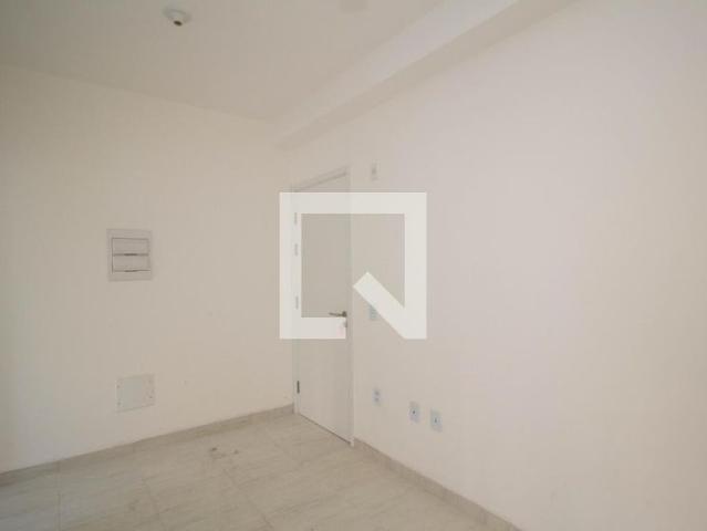 Apto, City América, 2 Quartos, 33 m2 São Paulo