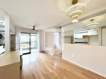 Apto, City América, 2 Quartos, 70 m2 São Paulo