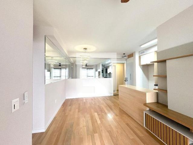 Apto, City América, 2 Quartos, 70 m2 São Paulo