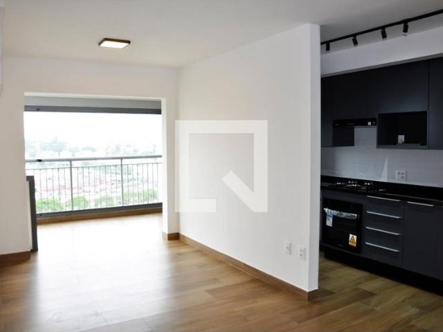 Apto, City América, 2 Quartos, 80 m2 São Paulo