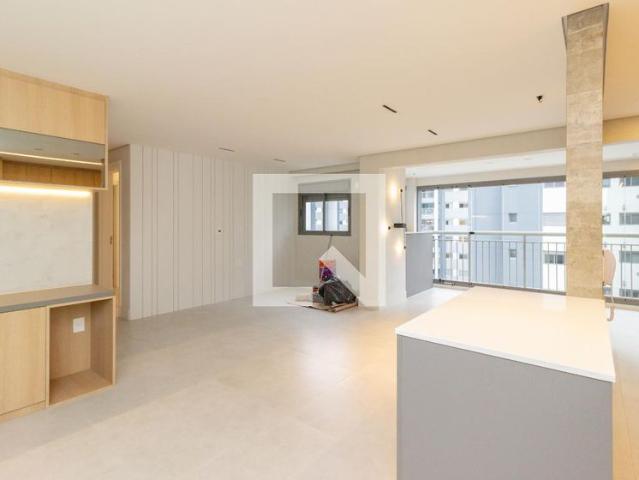 Apto, City América, 2 Quartos, 85 m2 São Paulo