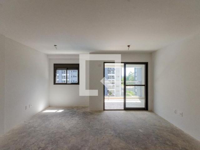 Apto, City América, 2 Quartos, 86 m2 São Paulo