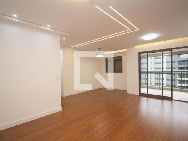 Apto, City América, 2 Quartos, 86 m2 São Paulo