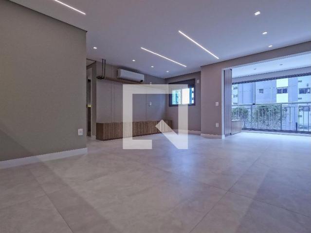 Apto, City América, 2 Quartos, 87 m2 São Paulo