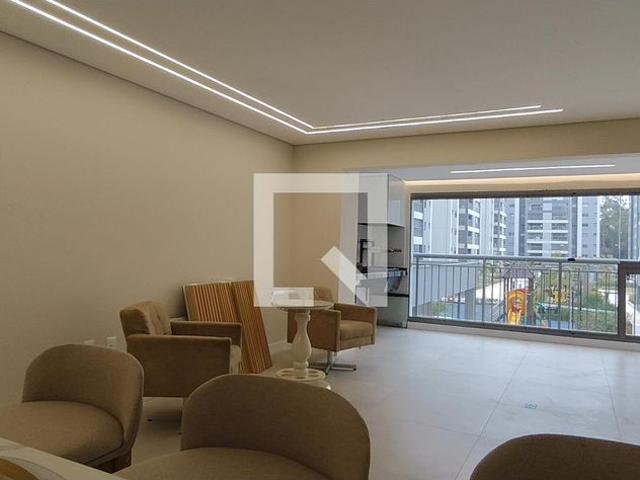 Apto, City América, 2 Quartos, 88 m2 São Paulo