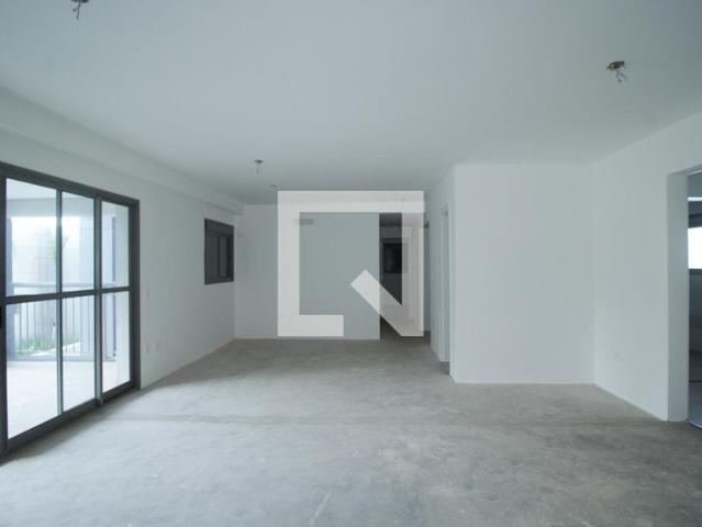 Apto, City América, 3 Quartos, 152 m2 São Paulo