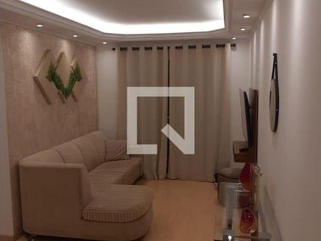 Apto, City América, 3 Quartos, 64 m2 São Paulo