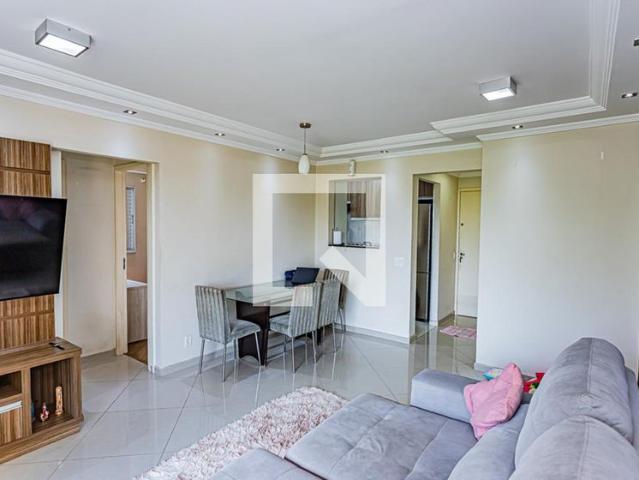 Apto, City América, 3 Quartos, 65 m2 São Paulo