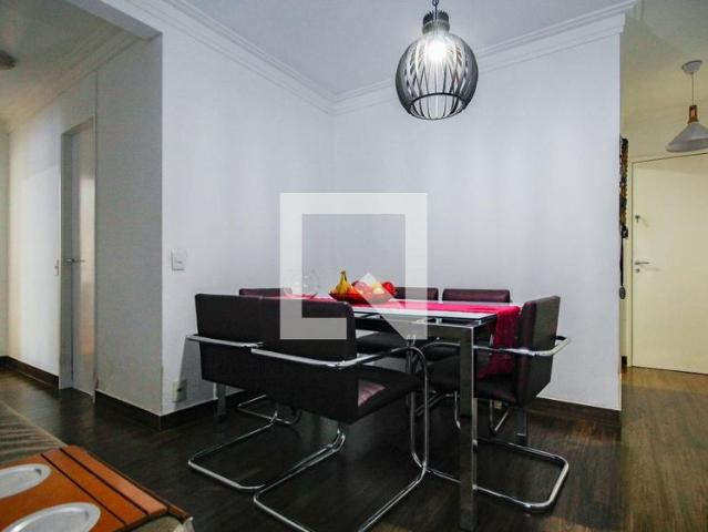 Apto, City América, 3 Quartos, 65 m2 São Paulo