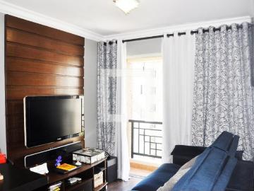 Apto, City América, 3 Quartos, 75 m2 São Paulo
