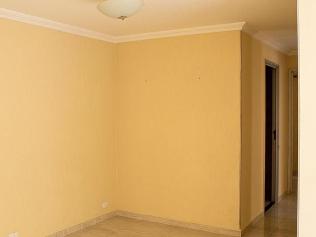 Apto, City América, 3 Quartos, 78 m2 São Paulo