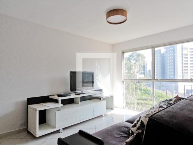 Apto, City América, 3 Quartos, 78 m2 São Paulo