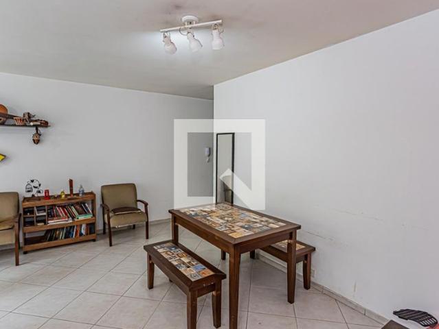 Apto, City América, 3 Quartos, 80 m2 São Paulo