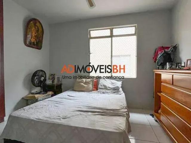 Apto Cobertura à venda, 3 quartos, 1 suíte, 2 vagas, Cidade Nova Belo Horizonte/MG