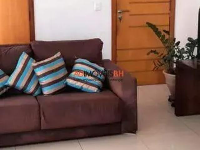 Apto Cobertura à venda, 3 quartos, 2 suítes, 3 vagas, Santa Inês Belo Horizonte/MG