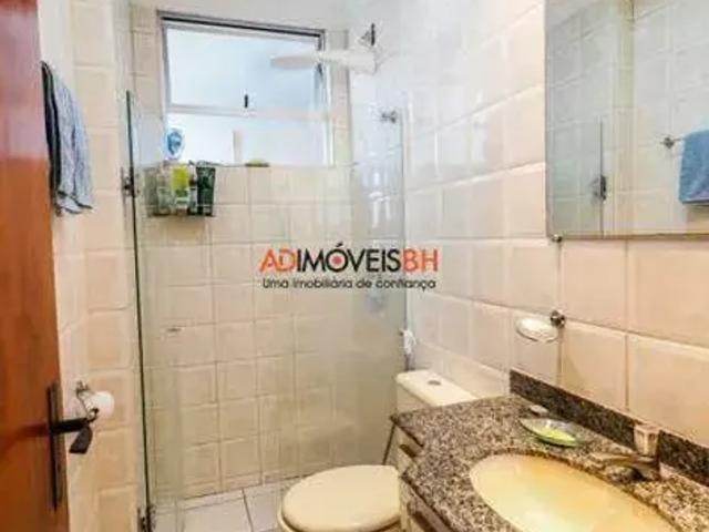 Apto Cobertura à venda, 4 quartos, 2 suítes, 3 vagas, Santa Inês Belo Horizonte/MG