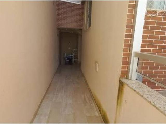 APTO COBERTURA BAIRRO SILVA ARAUJO