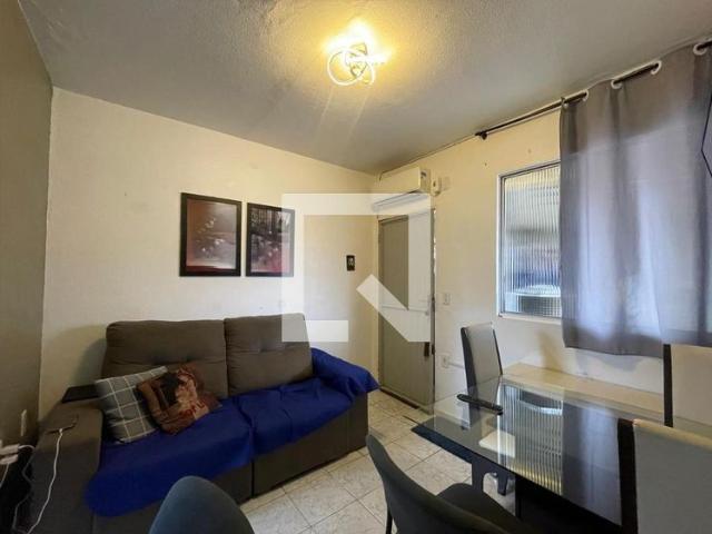Apto, Cohab, 1 Quarto, 32 m2 Sapucaia do Sul
